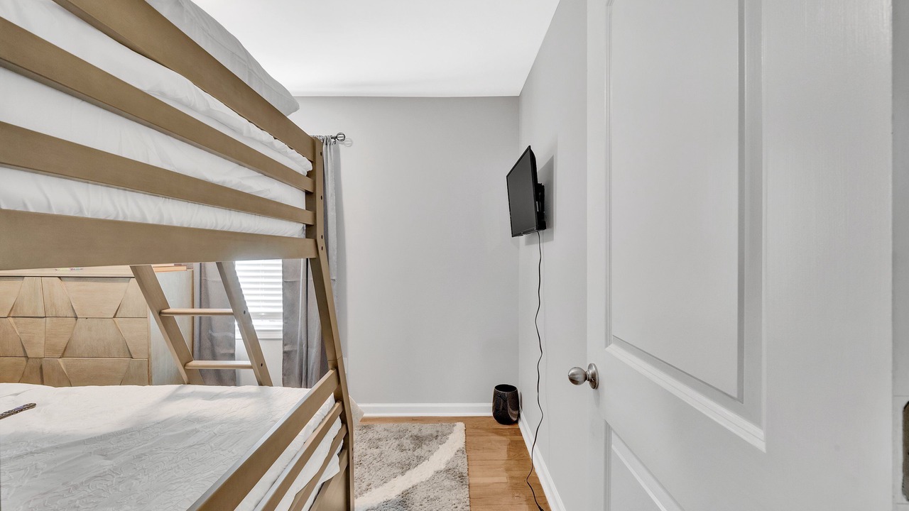 Photo of Bedroom in Charlotte