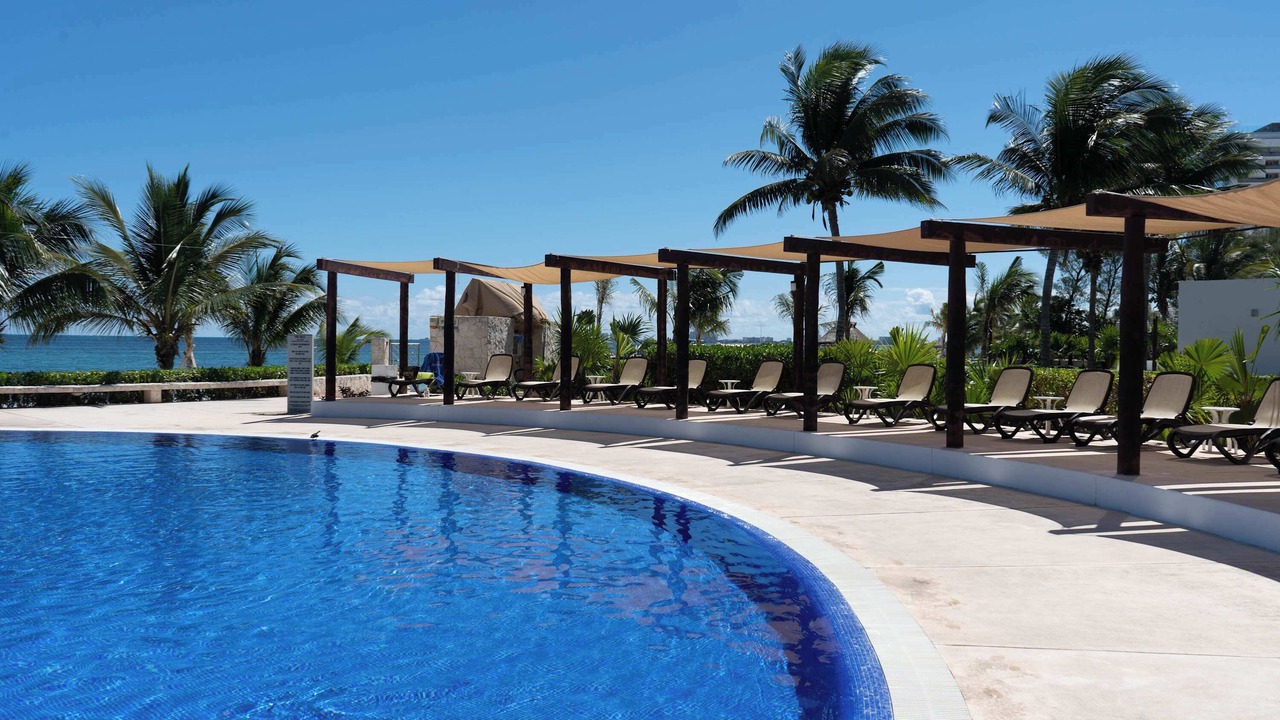 Photo of Outdoor in Puerto Juarez