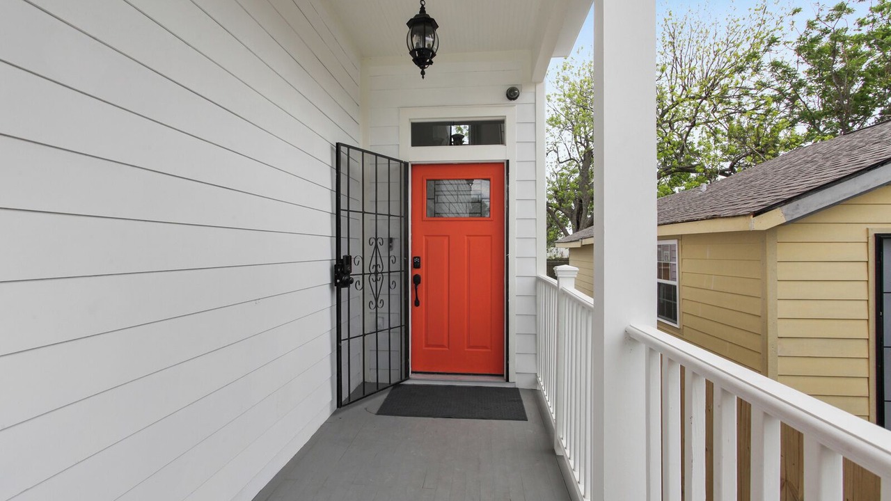 Photo of Outdoor in Saint Claude