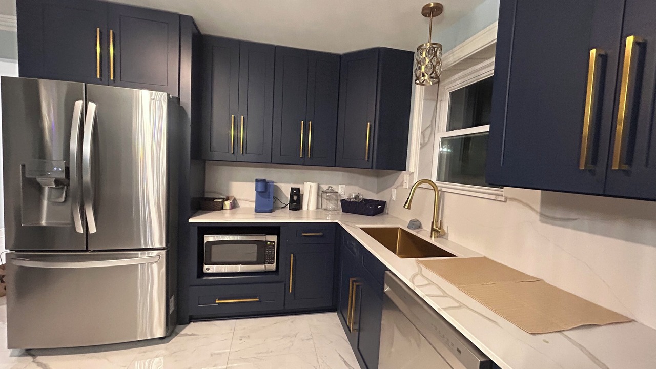Photo of Kitchen in Kenner - Louis Armstrong International Airport
