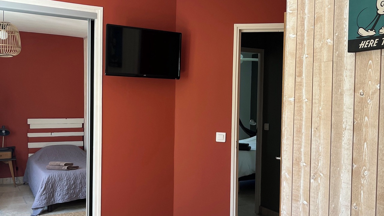 Photo of Bedroom in Graveson