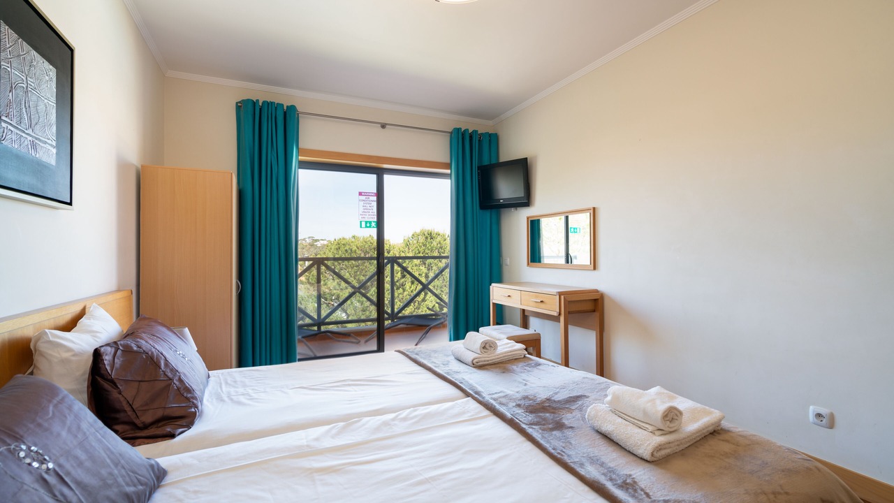 Photo of Bedroom in Montechoro