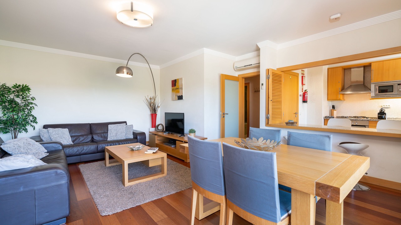 Photo of Livingroom in Montechoro