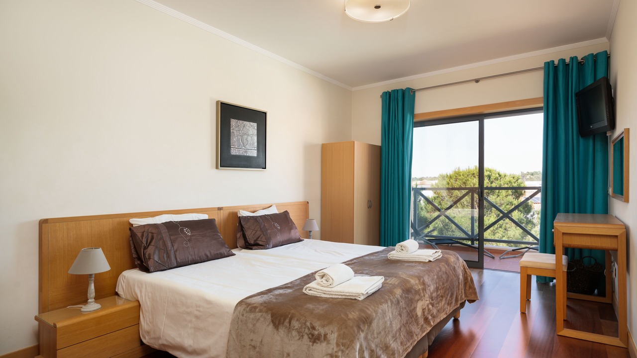Photo of Bedroom in Montechoro