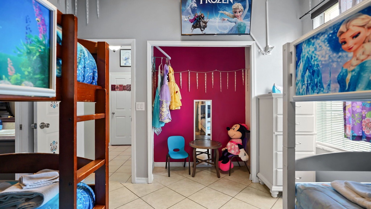 Photo of Bedroom in Calabay Parc