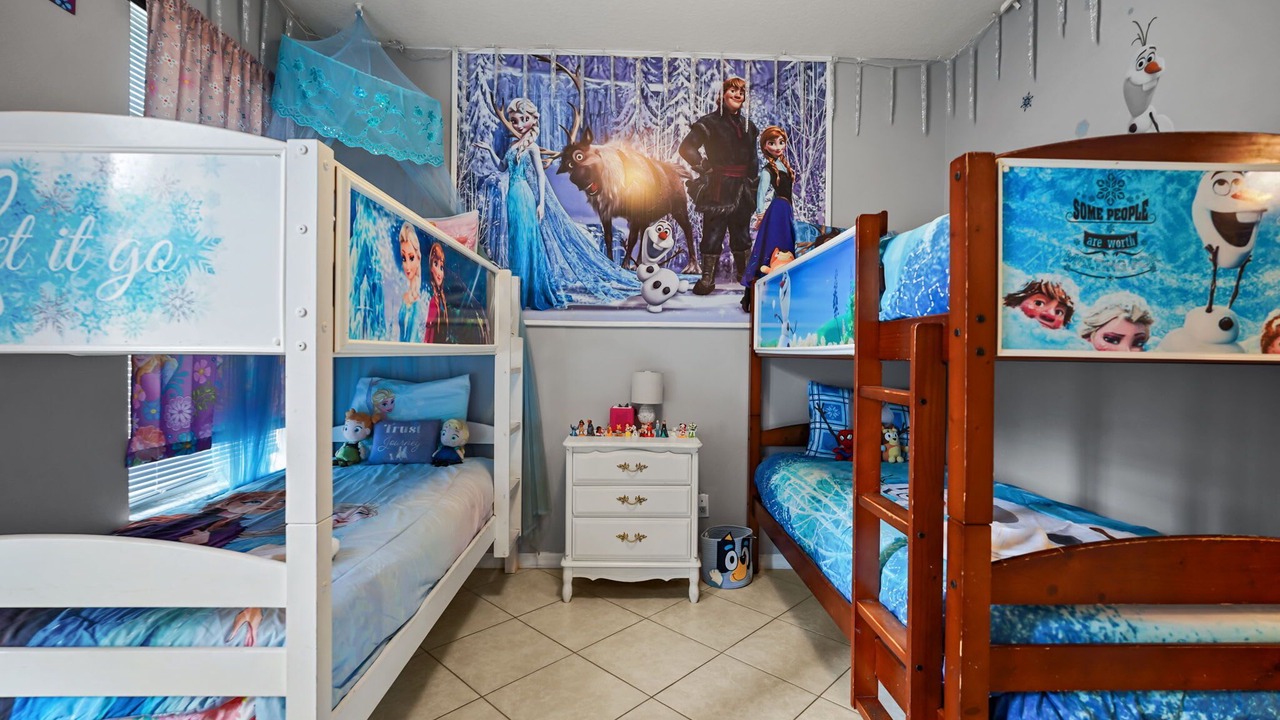 Photo of Bedroom in Calabay Parc