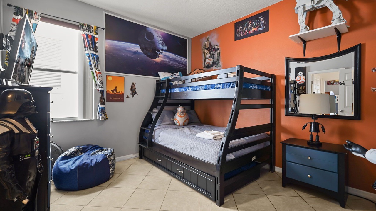Photo of Bedroom in Calabay Parc