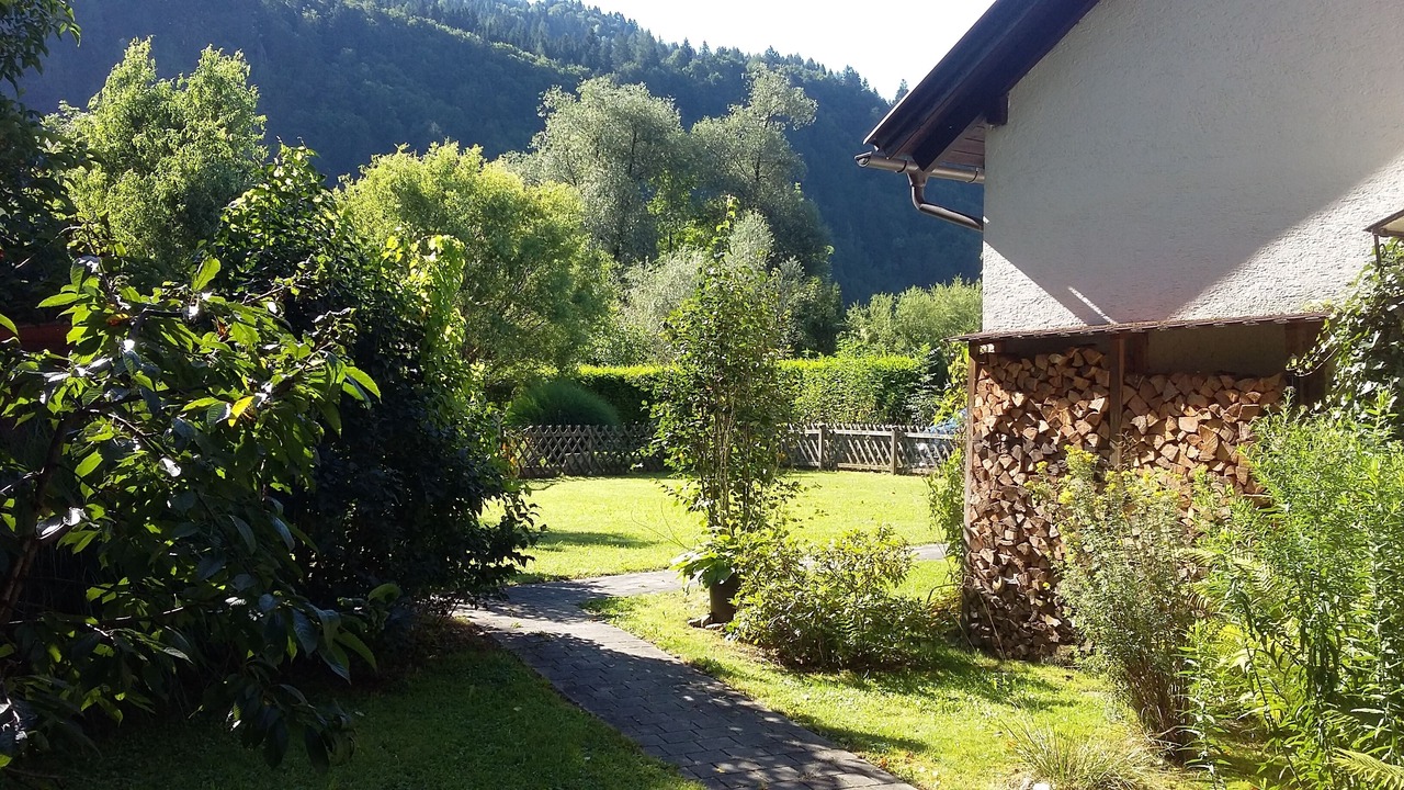 Photo of Outdoor in Doebriach