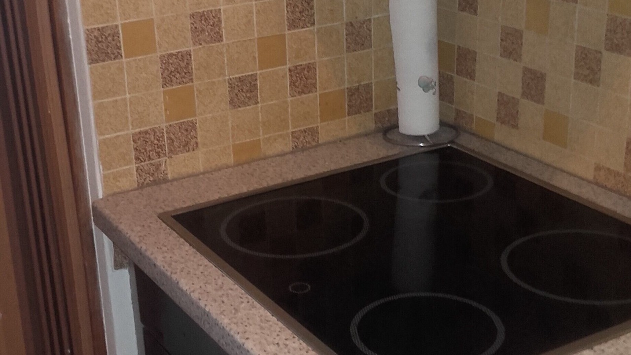 Photo of Kitchen in Doebriach