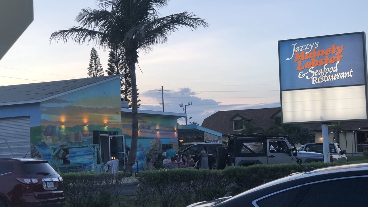 Photo of Outdoor in Cocoa Beach