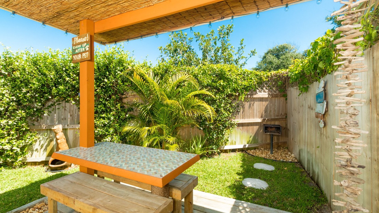 Photo of Outdoor in Cocoa Beach