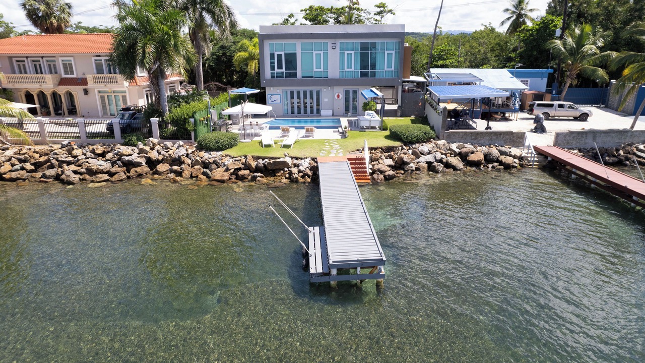 Photo of Outdoor in Guanajibo