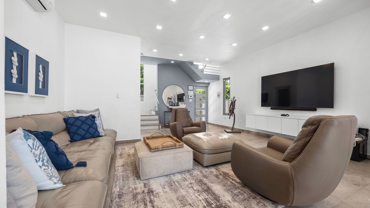 Photo of Livingroom in Guanajibo