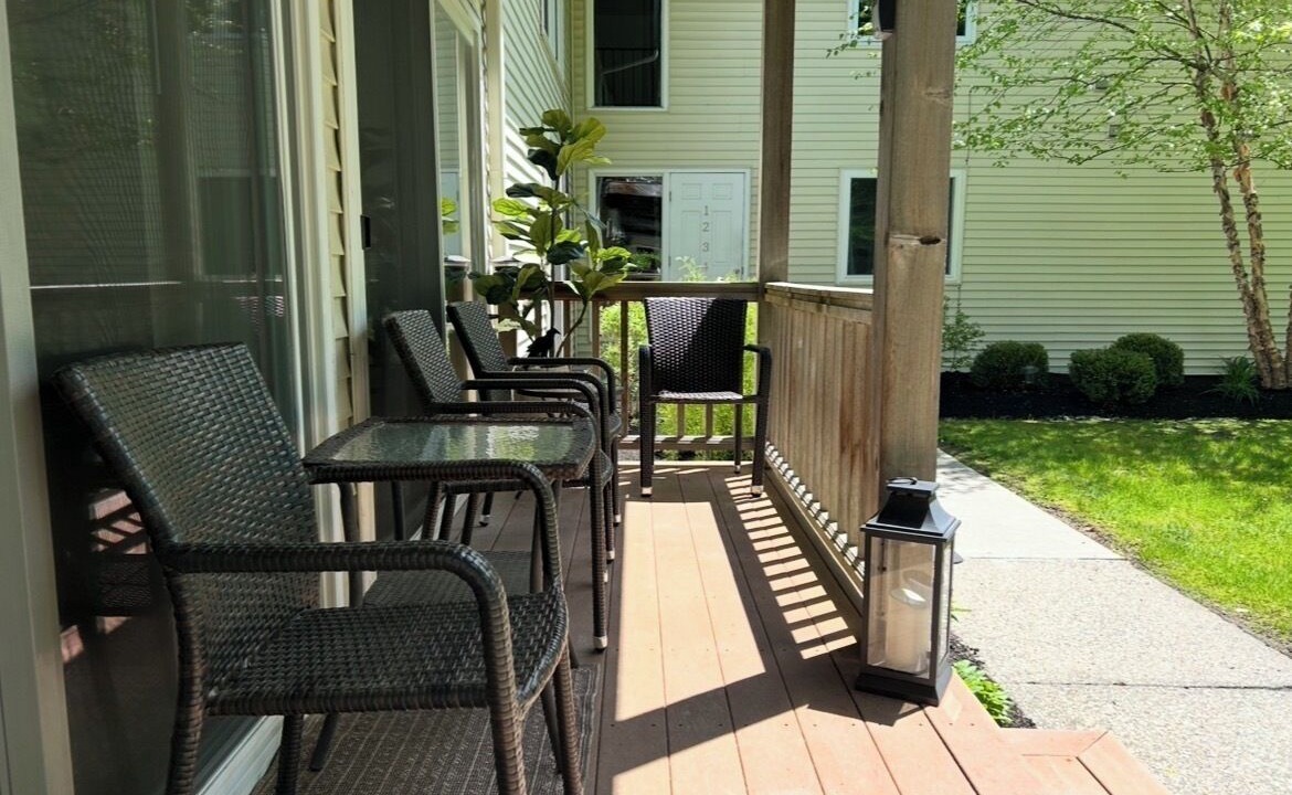 Photo of Outdoor in Stowe Area