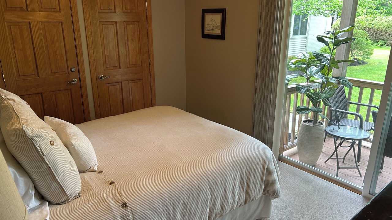 Photo of Bedroom in Stowe Area
