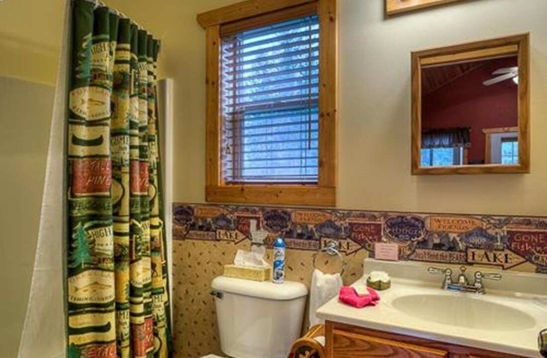 Photo of Bathroom in Coram