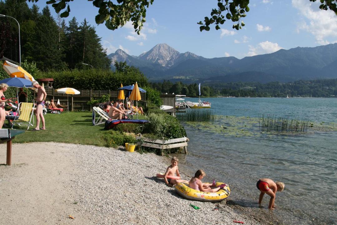 Photo of Others in Egg am Faaker See