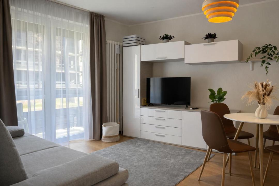 Photo of Livingroom in Bad Kleinkirchheim