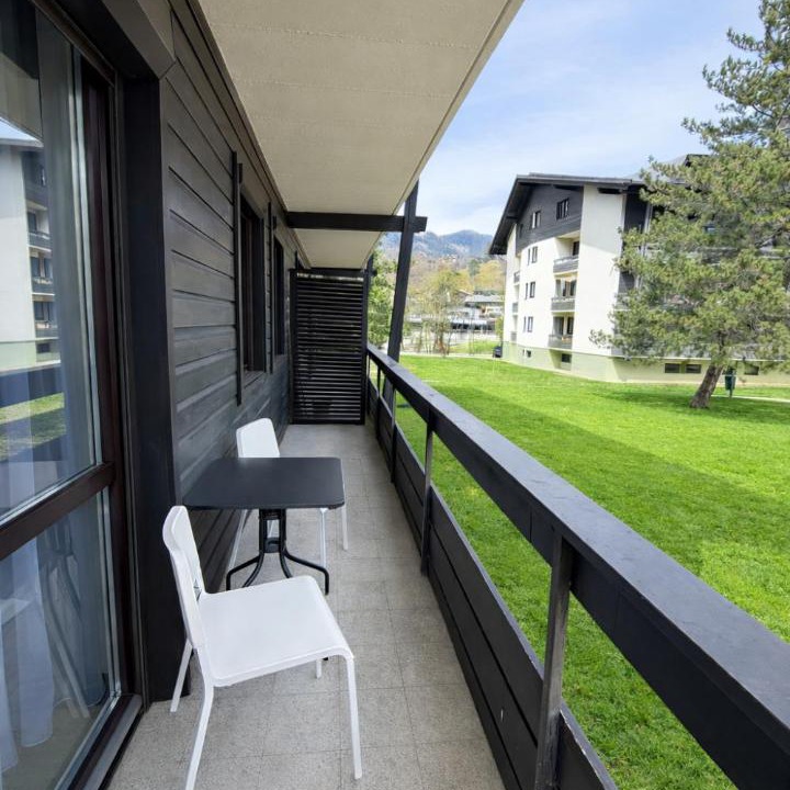 Photo of Patio Balcony in Bad Kleinkirchheim