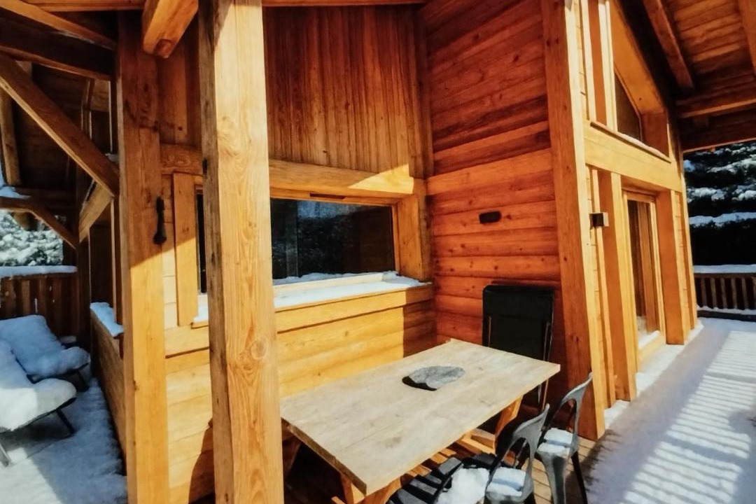 Photo of Others in Vaujany