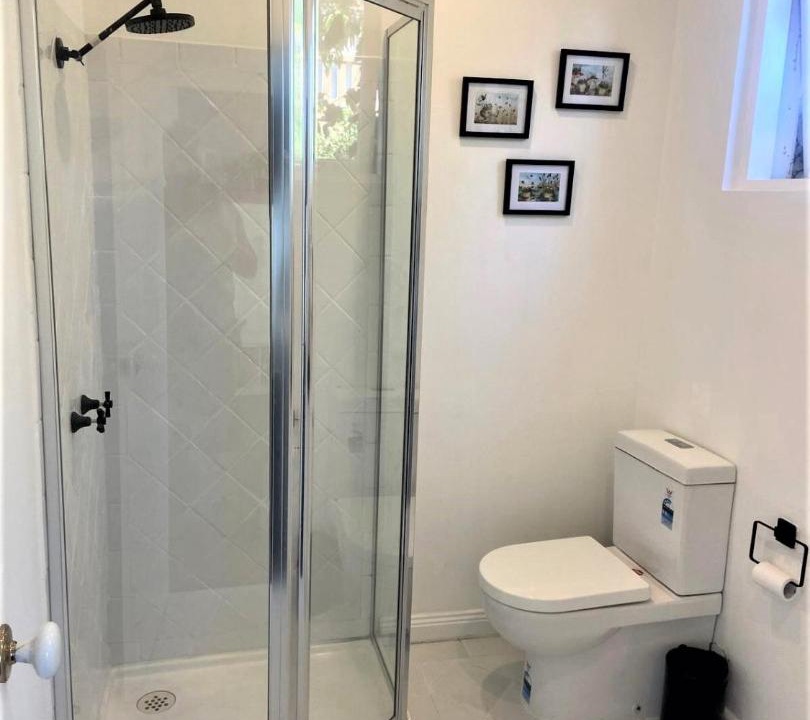 Photo of Bathroom in St Kilda