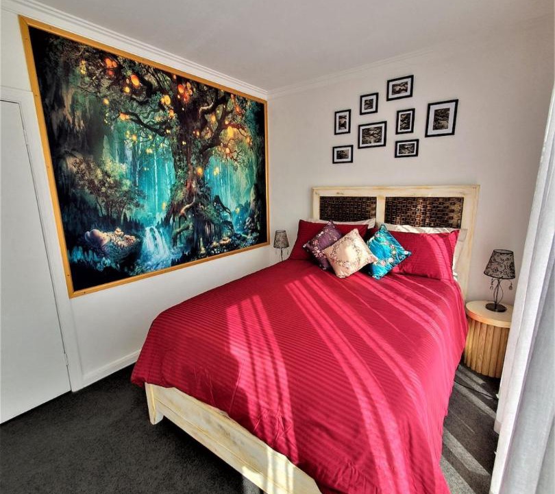 Photo of Bedroom in St Kilda