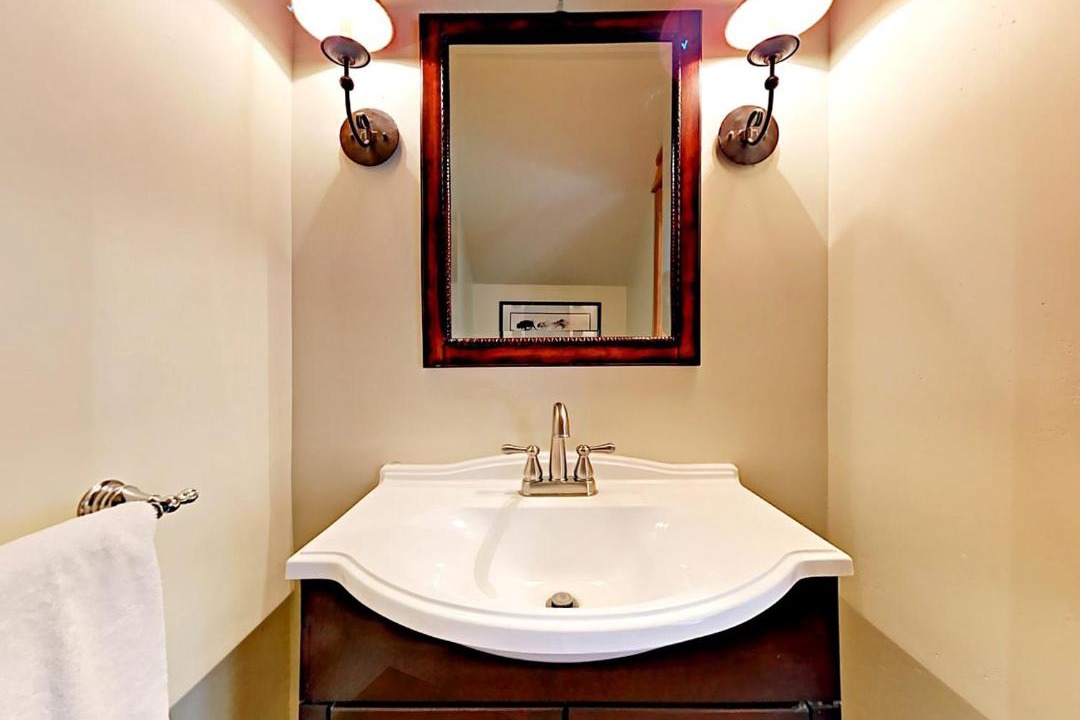 Photo of Bathroom in Intermountain