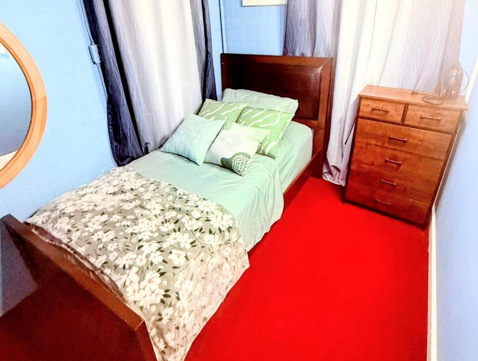 Photo of Bedroom in Forest Hill