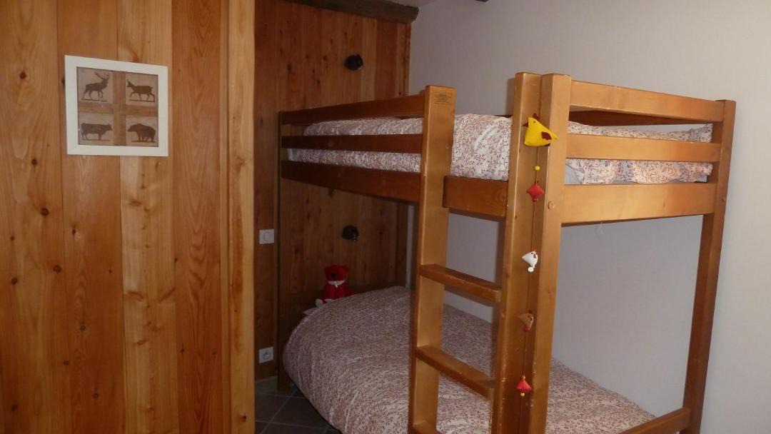 Photo of Bedroom in Valmeinier