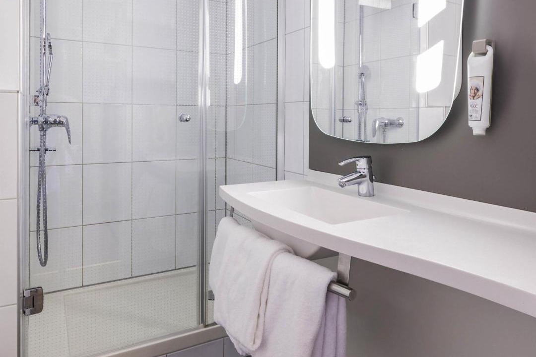 Photo of Bathroom in Seebach