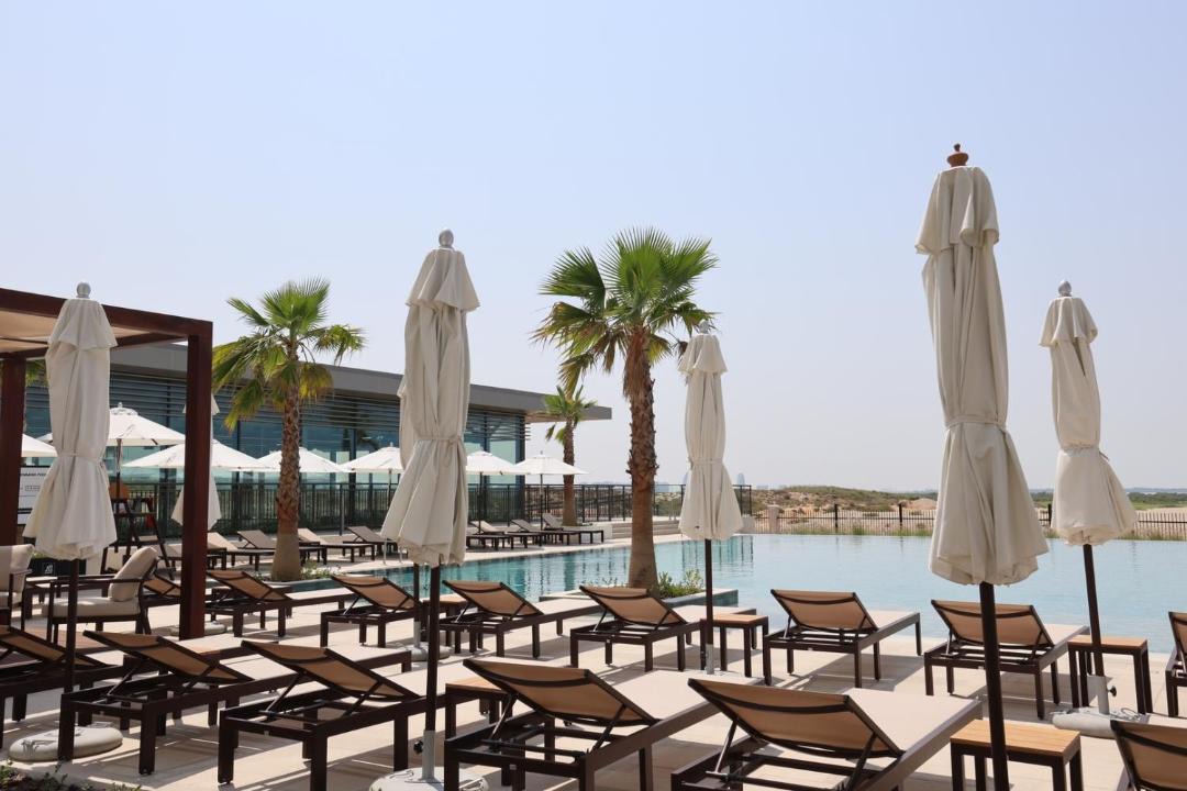 Photo of Others in Abu Dhabi