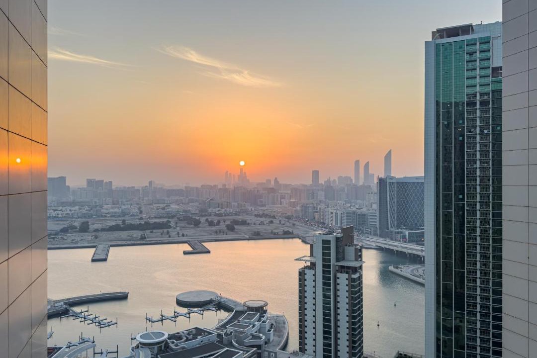 Photo of Others in Abu Dhabi