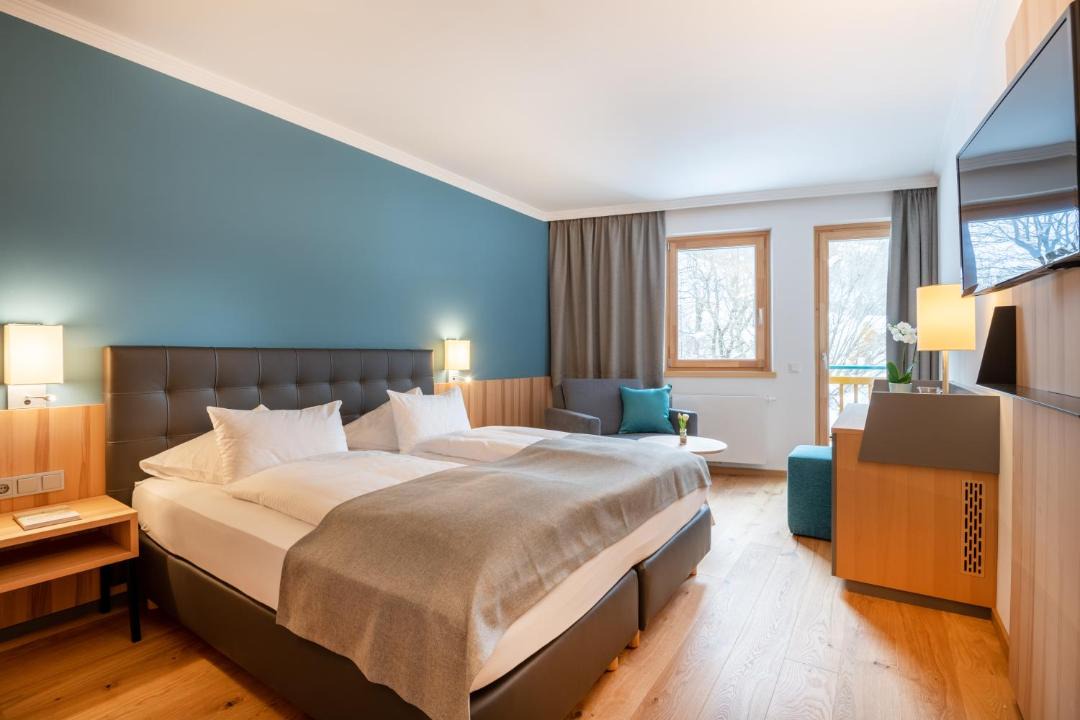 Photo of Bedroom in Feld am See