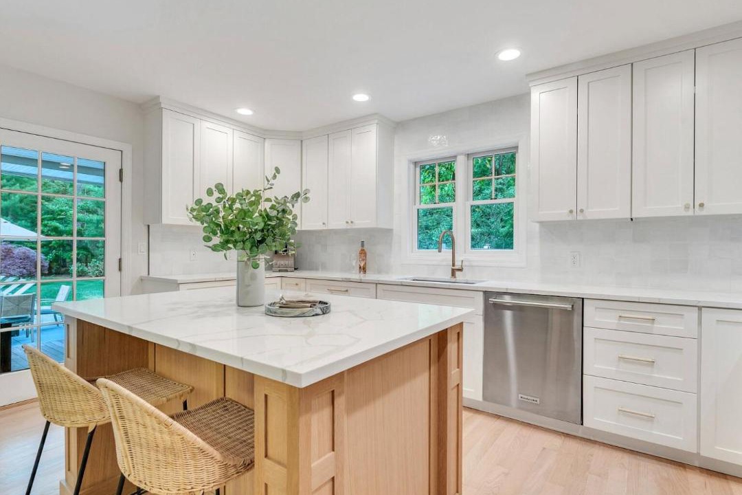 Photo of Kitchen in Northwest Harbor