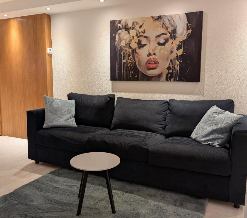 Photo of Livingroom in Dietikon District