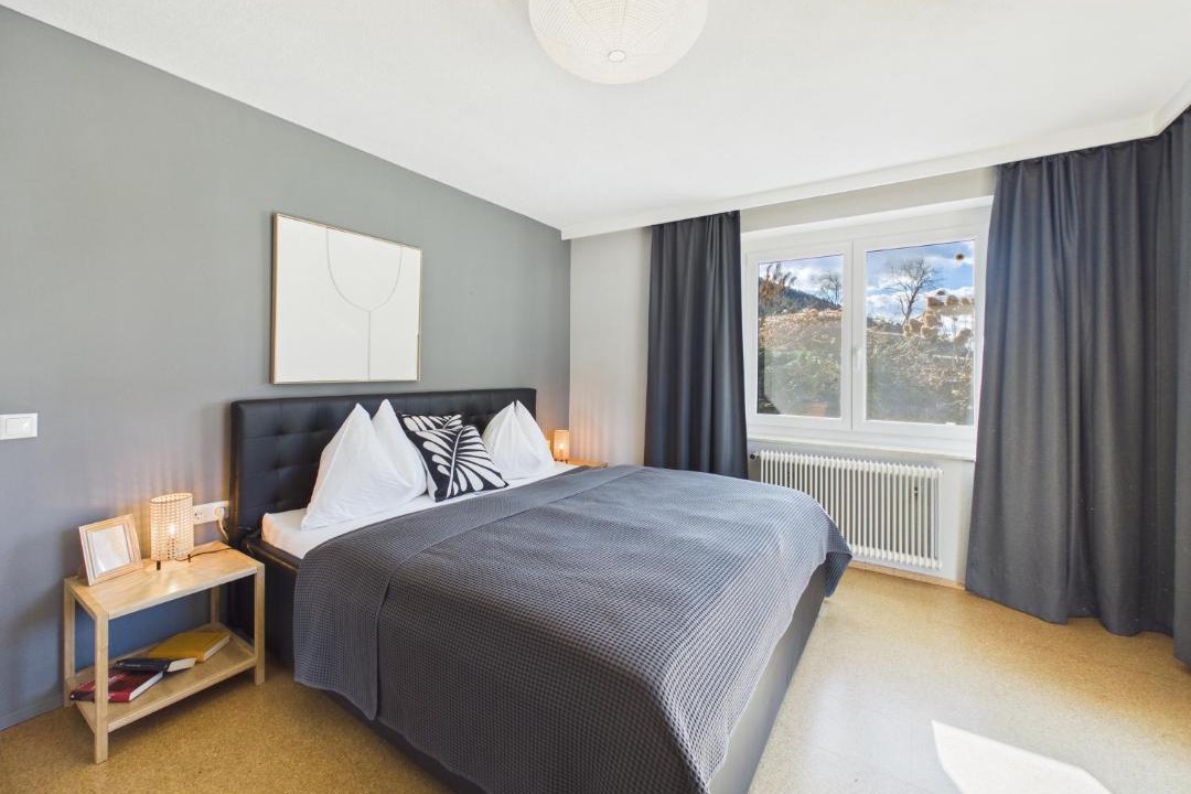 Photo of Bedroom in Altossiach