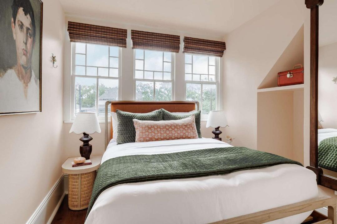 Photo of Bedroom in Touro