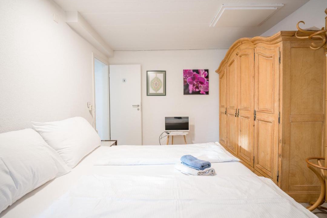 Photo of Bedroom in Seebach