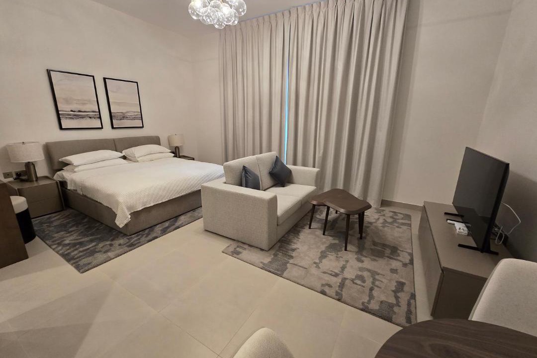 Photo of Bedroom in Abu Dhabi