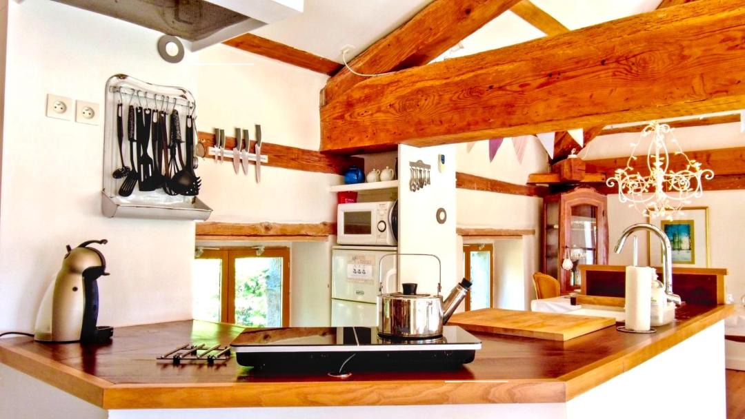 Photo of Others in Le Monestier