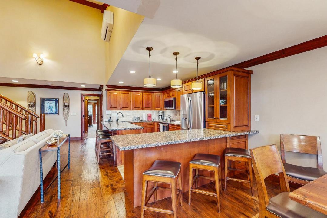 Photo of Kitchen in Vail