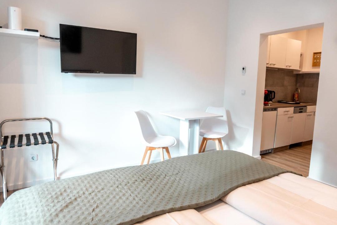 Photo of Bedroom in Ebene Reichenau