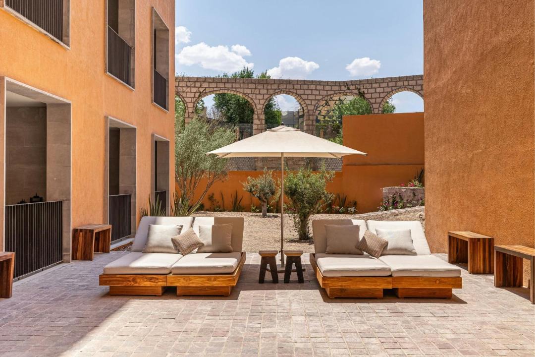 Photo of Others in San Miguel de Allende