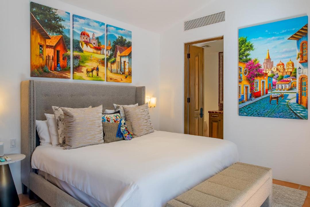 Photo of Bedroom in Palmilla