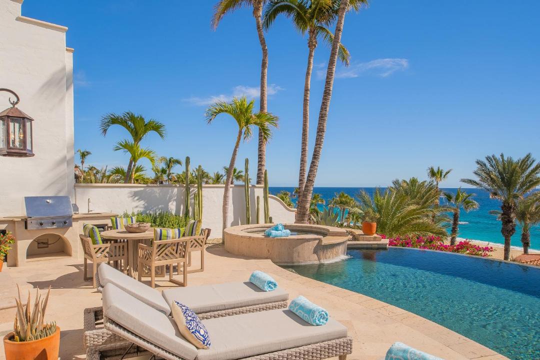 Photo of Patio Balcony in Palmilla