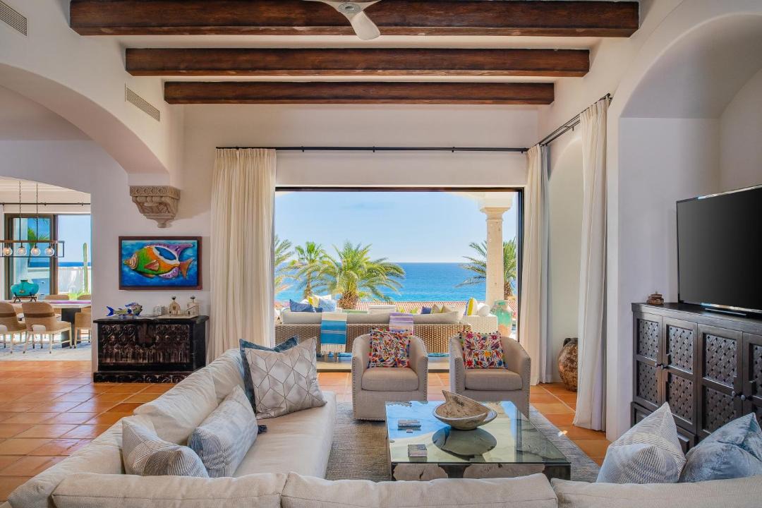 Photo of Livingroom in Palmilla