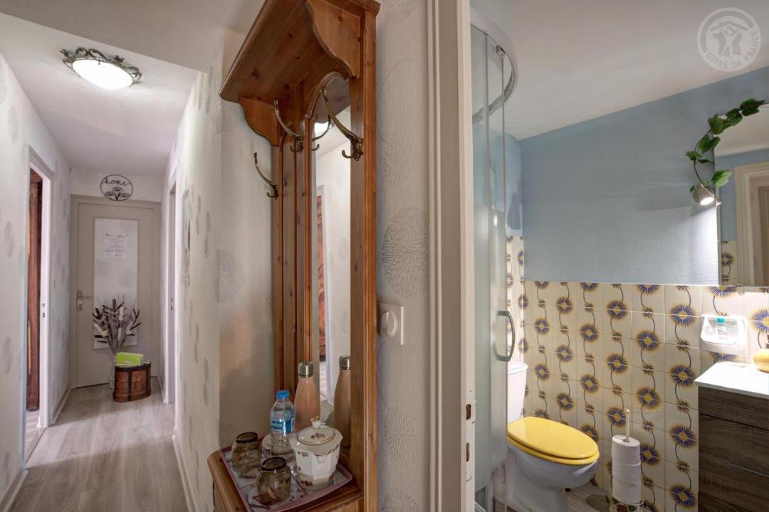 Photo of Bathroom in Chazelles-sur-Lyon