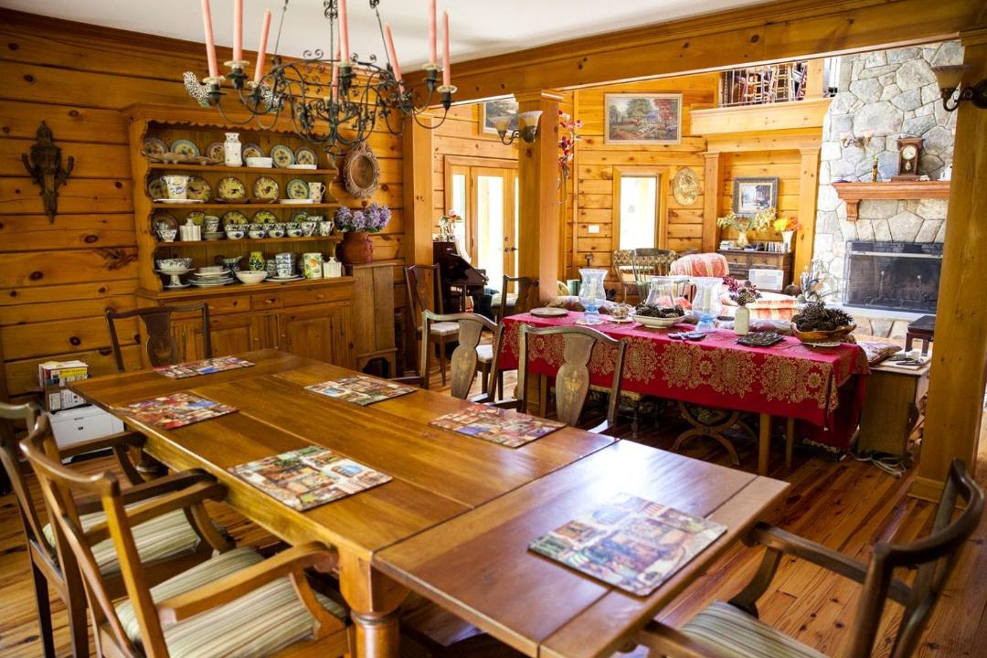 Photo of Kitchen in Bedford
