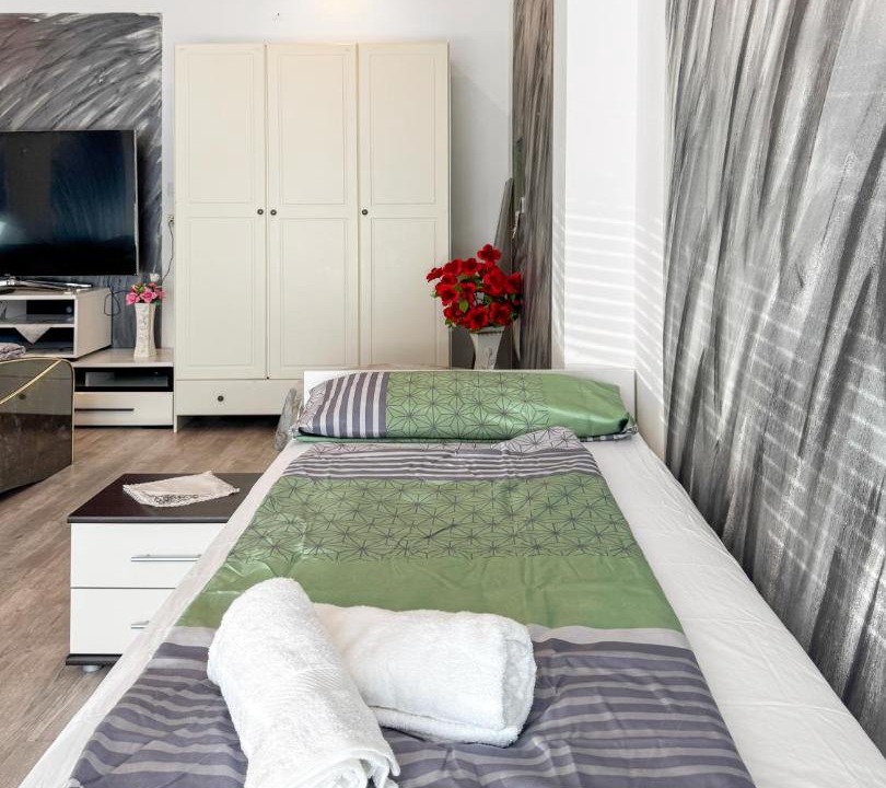 Photo of Bedroom in Villach