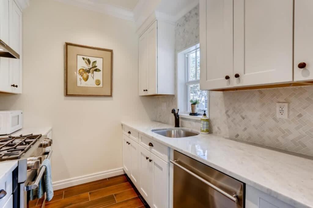 Photo of Kitchen in Grandview Heights